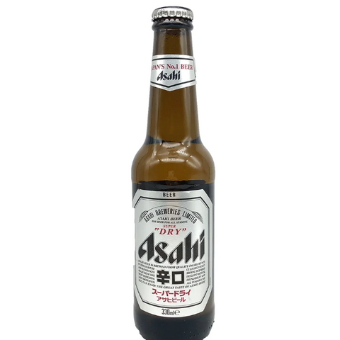 Asahi Bier