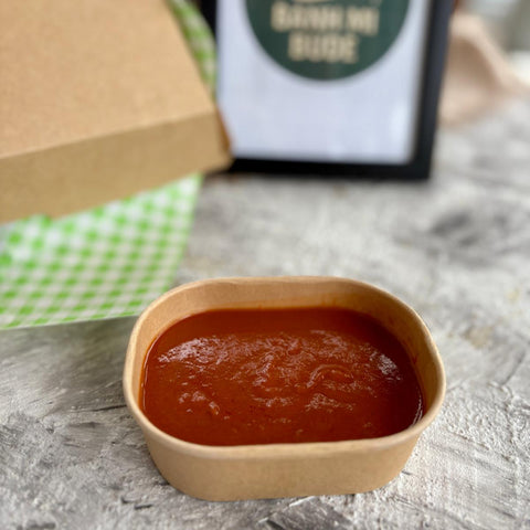 Banh Mi Dipping Sauce