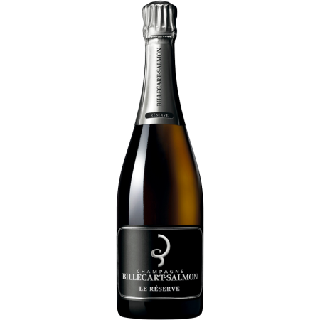Billecart Salmon: Champagne Le Réserve Brut