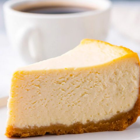 NY Cheesecake