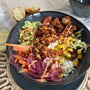 Chicken Bowl