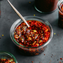 Habanero Chili Crunch