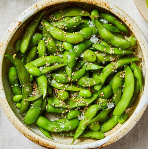 Edamame