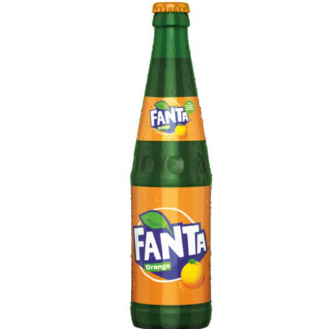 Fanta