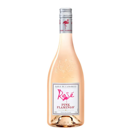 Pink Flamingo Rosé