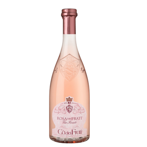 Cà dei Frati Rosé