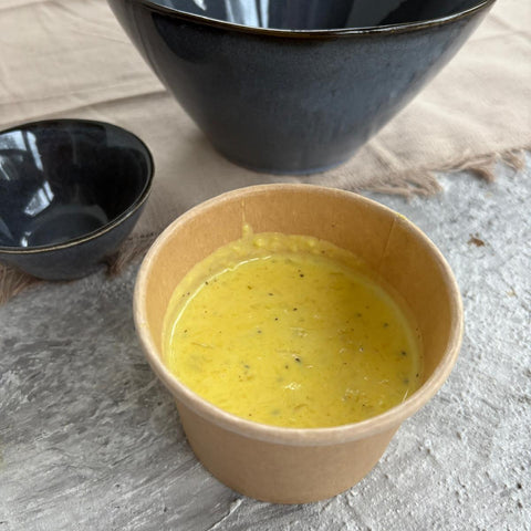 Cheese Dipping Sauce