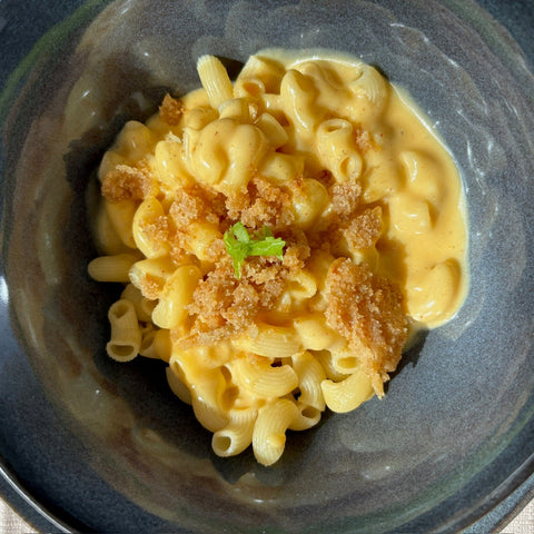 Mac n Cheese