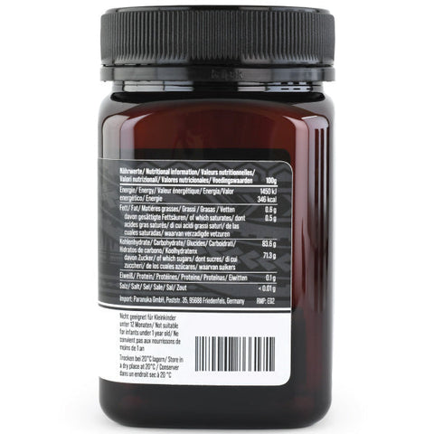 Manuka Honig MGO 550+, 500g