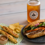 Banh Mi Lieblings Menü