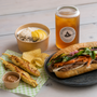 Banh Mi Lieblings Menü