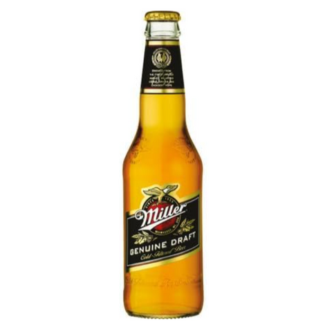 Miller Bier