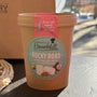 Rocky Road Eis (vegan)