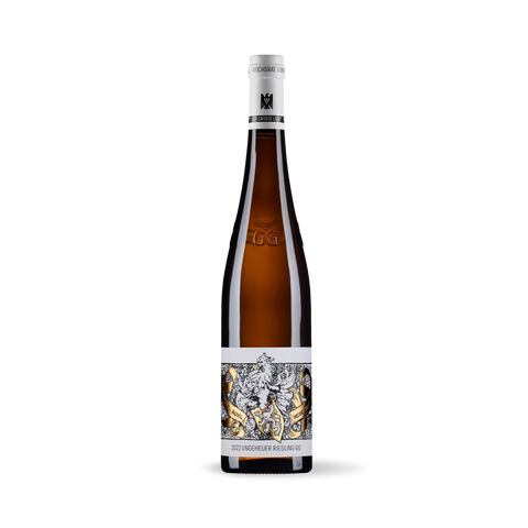 Reichsrat von Buhl: Ungeheuer Riesling GG (limited edition!), 2022