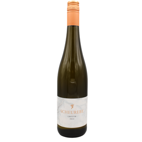 Greuth Silvaner, 2022