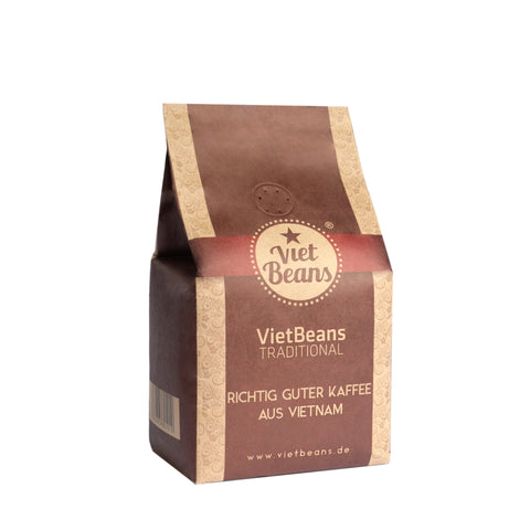 Das VietBeans Geschenkset