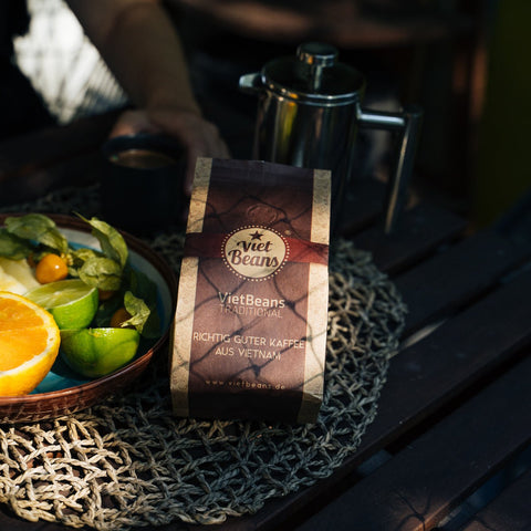 Traditional – der Klassiker