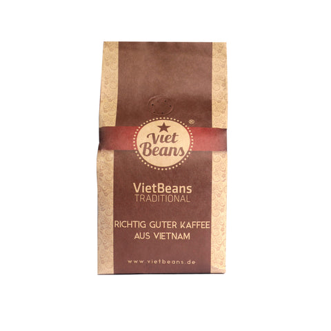 Traditional – der Klassiker