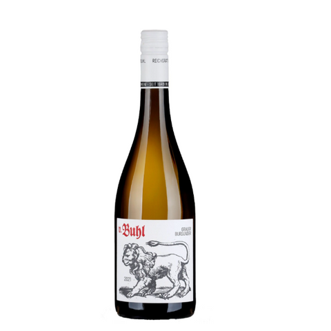 Reichsrat von Buhl weißer Burgunder, 2024