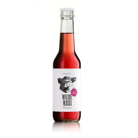 Wilde Rosi Roséschorle