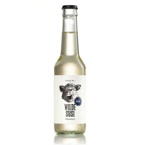 Wilde Susi Weißweinschorle